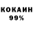 Кетамин VHQ Nikto Niktotovich